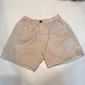 Chubbies Shorts